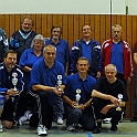 Doppelmeisterschaft 2009